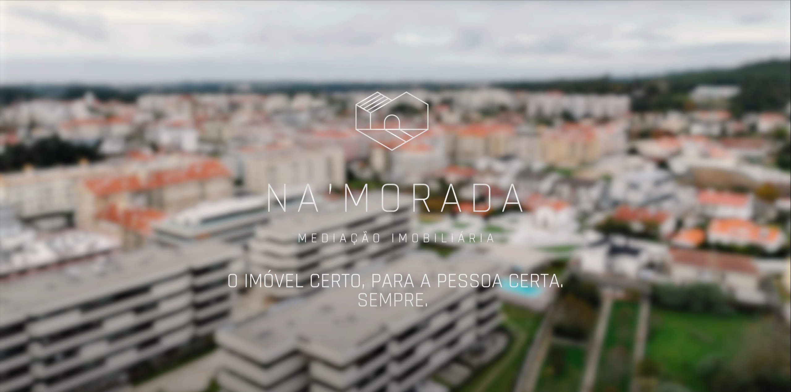 VÍDEO INSTITUCIONAL